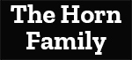 The Horn Family logo