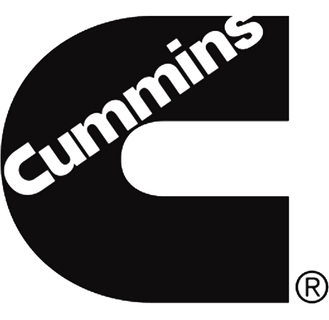 Cummins logo