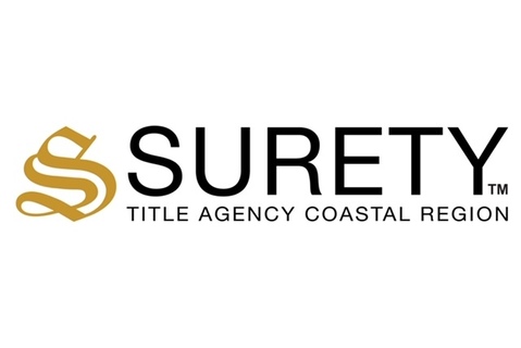 Surety Title Agency Coastal Region logo
