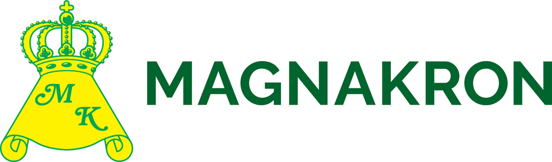 Magnakron logo