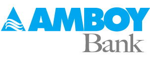 Amboy Bank logo