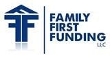 Family First Funding - Travis David logo