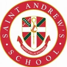 Saint Andrews School logo