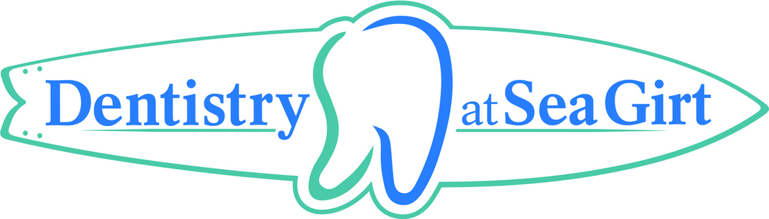 Dentistry at Sea Girt logo
