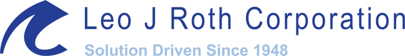 Leo J. Roth Corporation logo