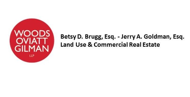 Betsy D. Brugg, Esq - Jerry A. Goldman, Esq. logo