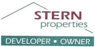 Stern Properties logo