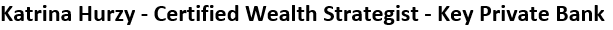 Katrina Hurzy logo