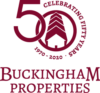 Buckingham Properties logo