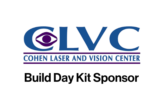 Cohen Laser & Vision Center logo