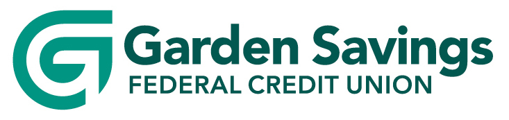 Garden Savings Federal Credit Union logo