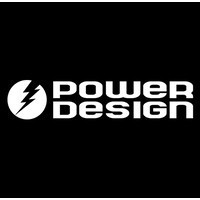 Power Design logo