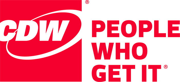 CDW logo