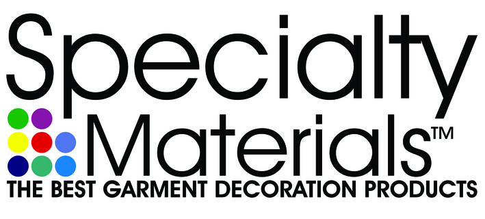 Specialty Materials logo