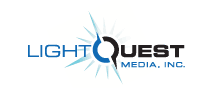 LightQuest Media logo