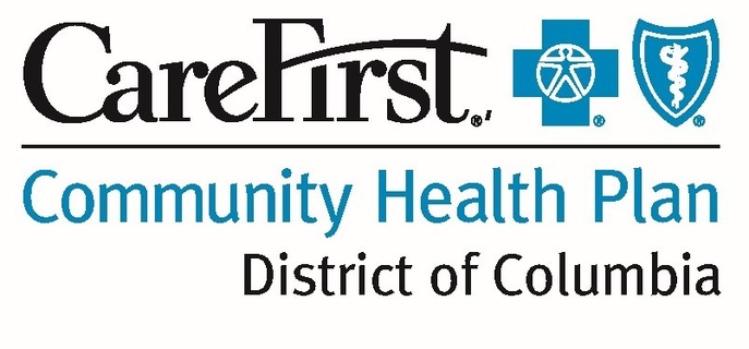 CareFirst Community Health Plan District of Columbia logo