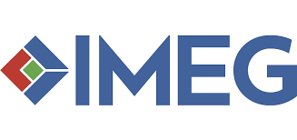 IMEG logo