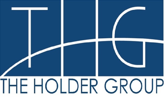The Holder Group logo