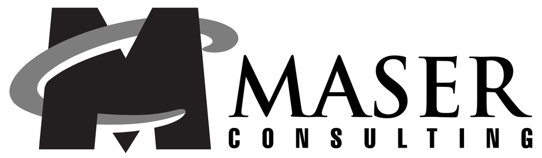 Maser logo
