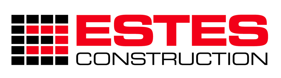 Estes Construction logo
