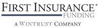 FIRST Insurance Funding logo