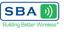 SBA Communications  logo