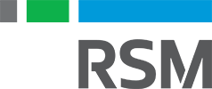 RSM US LLP logo