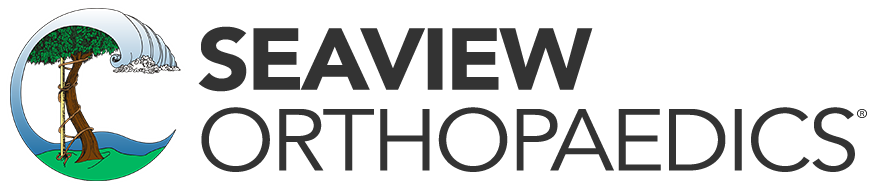 Seaview Ortho logo