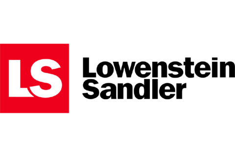 Lowenstein Sandler logo
