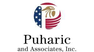 Puharic & Associates logo