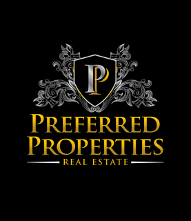 Preferred Properties Real Estate logo