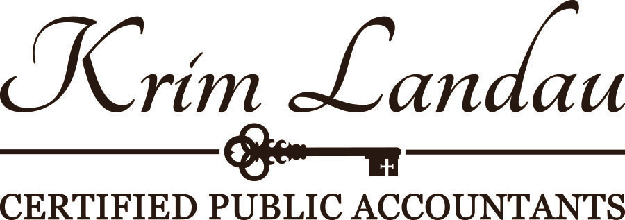 Krim Landau LLC logo
