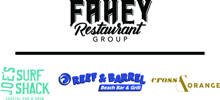 Fahey Restaurant Group logo
