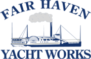 Fair Haven Yacht Works logo