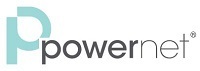 powernet logo