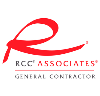 RCC Associates logo