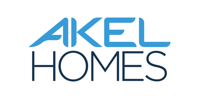 Akel Homes logo
