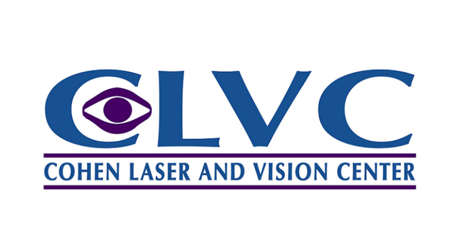 Cohen Laser & Vision logo