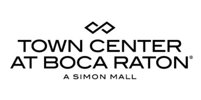 Town Center at Boca Raton logo