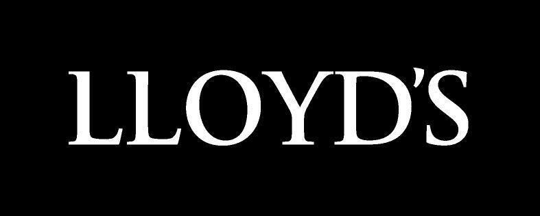 Lloyd’s logo