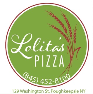 Lolita's Pizza logo