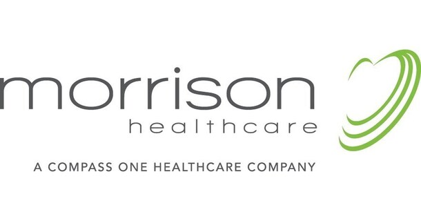 Morrison Healthcare logo