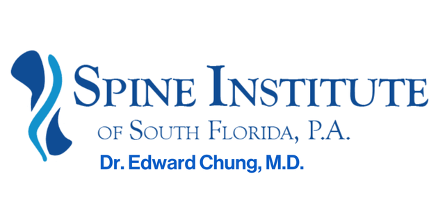 Spine Institute of South Florida logo