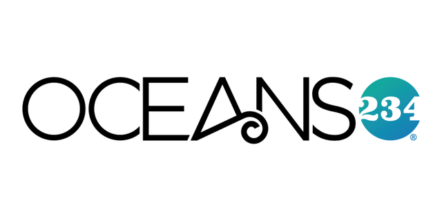 Oceans 234 logo