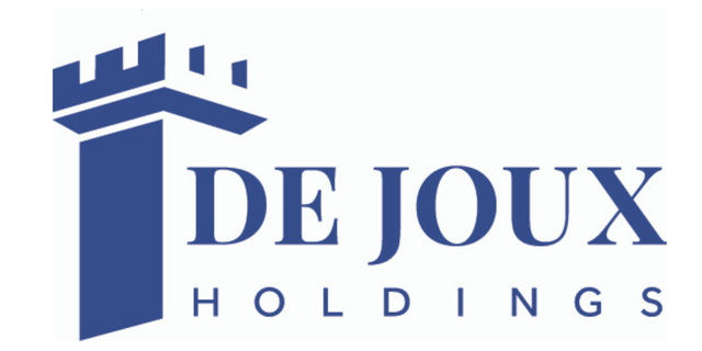 De Joux Holdings logo