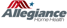 Allegiance Home Health logo