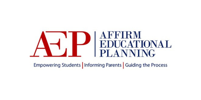 Affirm Educational Planning logo