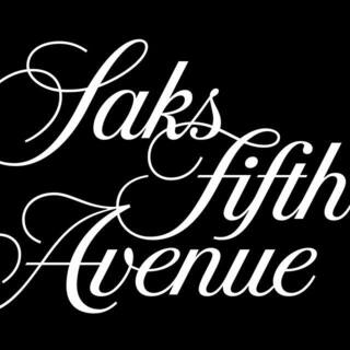 Saks Fifth Avenue Boca Raton logo