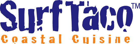 Surf Taco logo