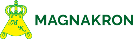 Magnakron logo